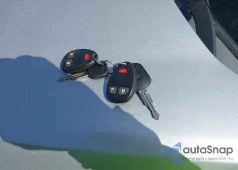 2014 Chevrolet Captiva Sport 2Ls из США, поврежденный, VIN 3GNAL2EK0ES657647